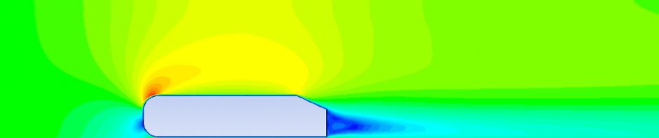 CFxD – Computational Fluid x-Dynamics
